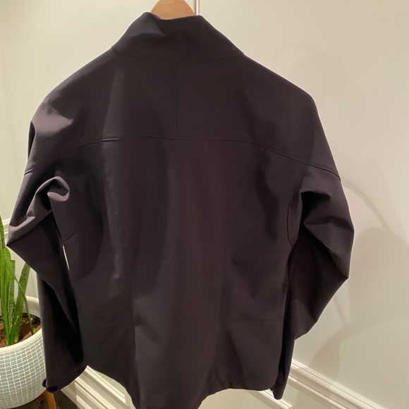 AVIA Black Brand New Athletic Jacket - Picture 4 of 4